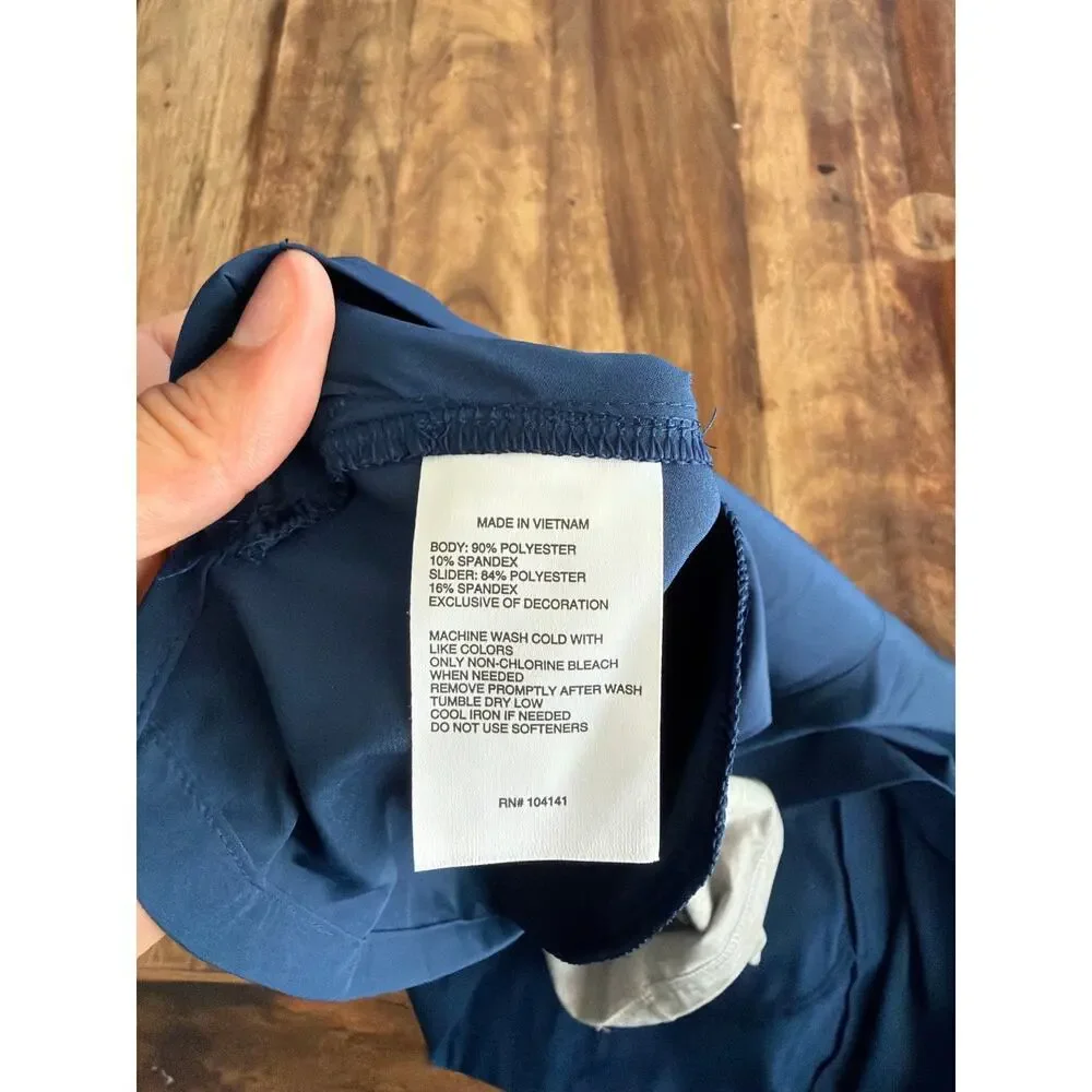DSG agility shorts